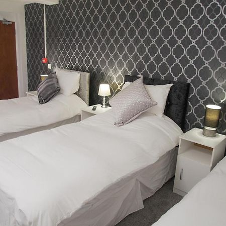 Tlk Apartments And Hotel - ออร์พิงตัน ภายนอก รูปภาพ