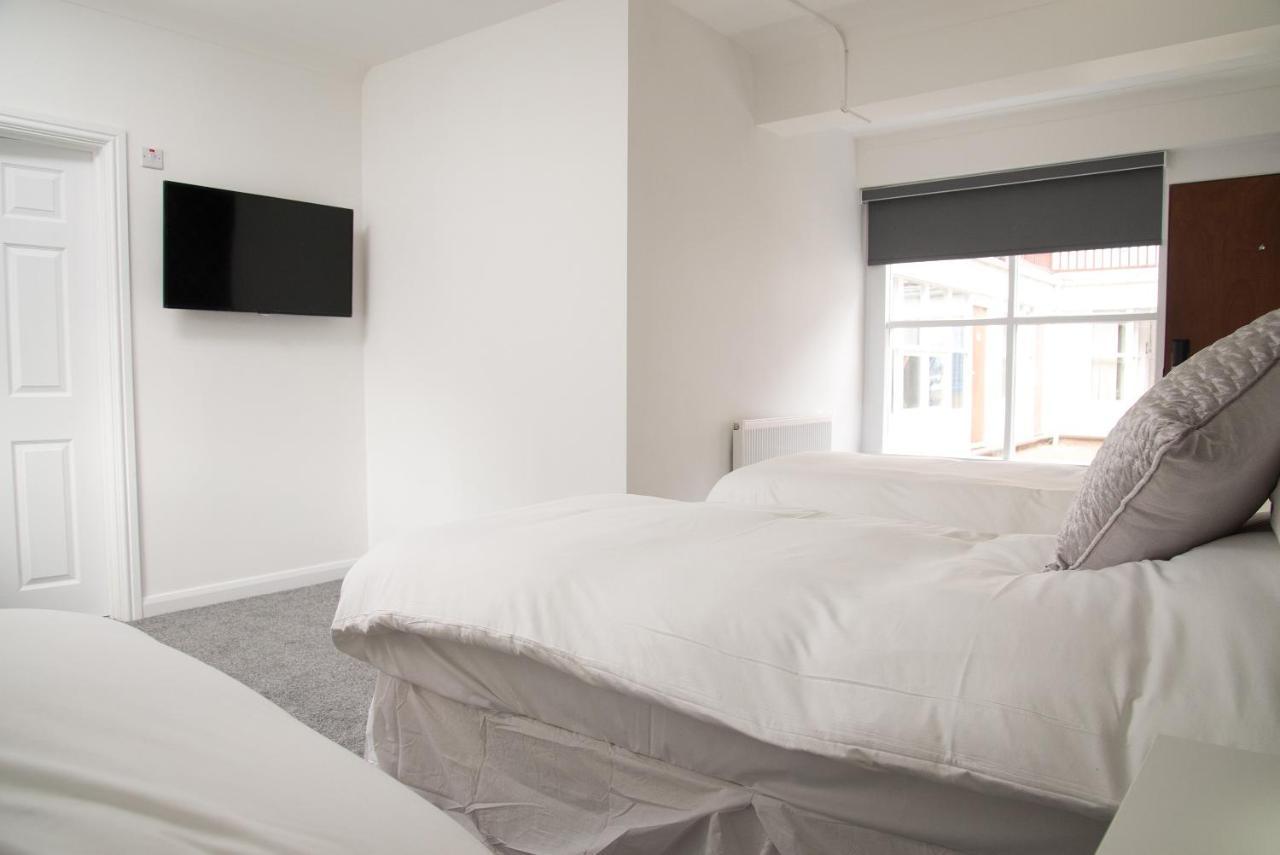 Tlk Apartments And Hotel - ออร์พิงตัน ภายนอก รูปภาพ