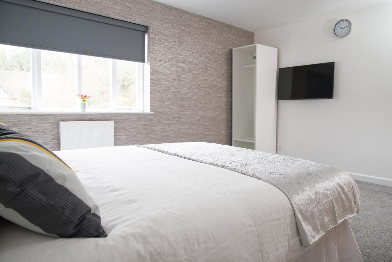 Tlk Apartments And Hotel - ออร์พิงตัน ภายนอก รูปภาพ