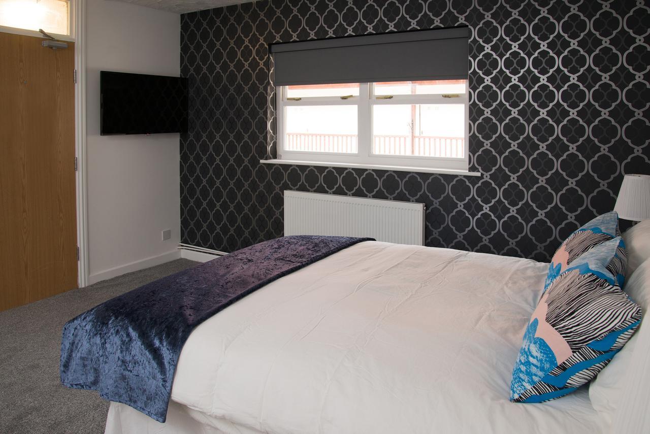 Tlk Apartments And Hotel - ออร์พิงตัน ภายนอก รูปภาพ