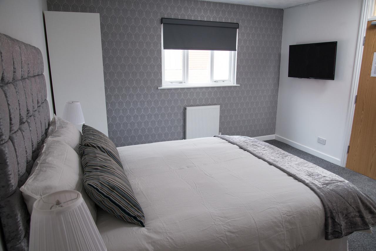 Tlk Apartments And Hotel - ออร์พิงตัน ภายนอก รูปภาพ