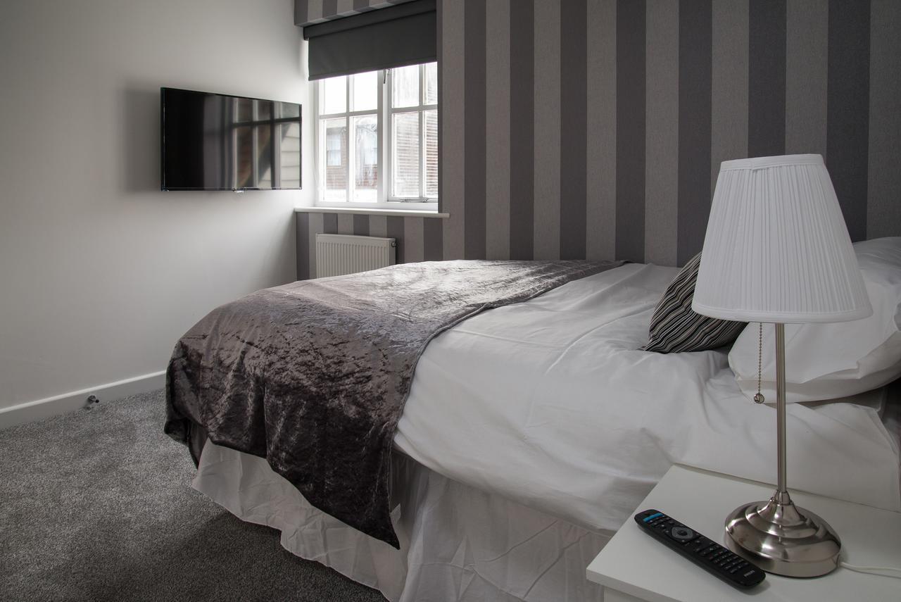 Tlk Apartments And Hotel - ออร์พิงตัน ภายนอก รูปภาพ