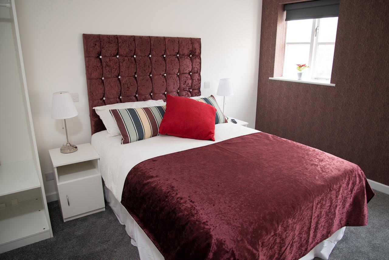 Tlk Apartments And Hotel - ออร์พิงตัน ภายนอก รูปภาพ