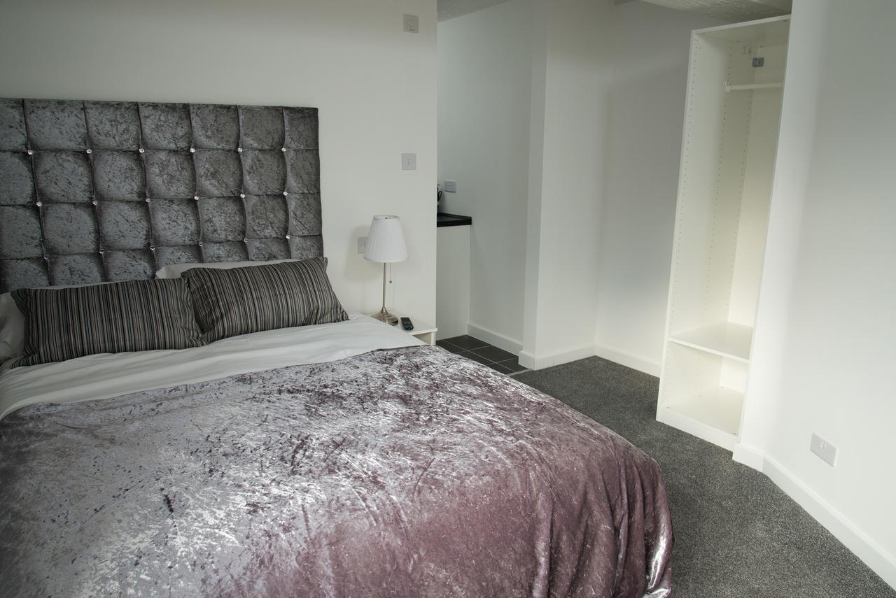 Tlk Apartments And Hotel - ออร์พิงตัน ภายนอก รูปภาพ