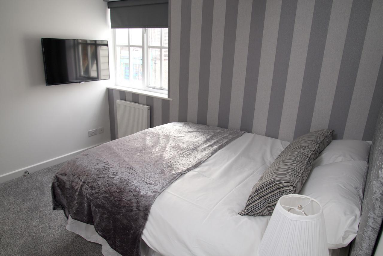 Tlk Apartments And Hotel - ออร์พิงตัน ภายนอก รูปภาพ