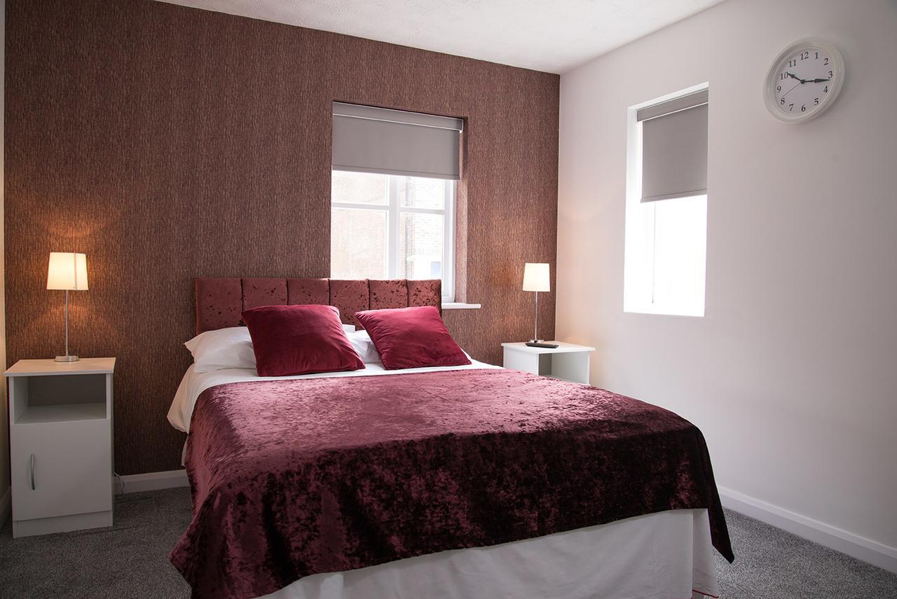 Tlk Apartments And Hotel - ออร์พิงตัน ภายนอก รูปภาพ