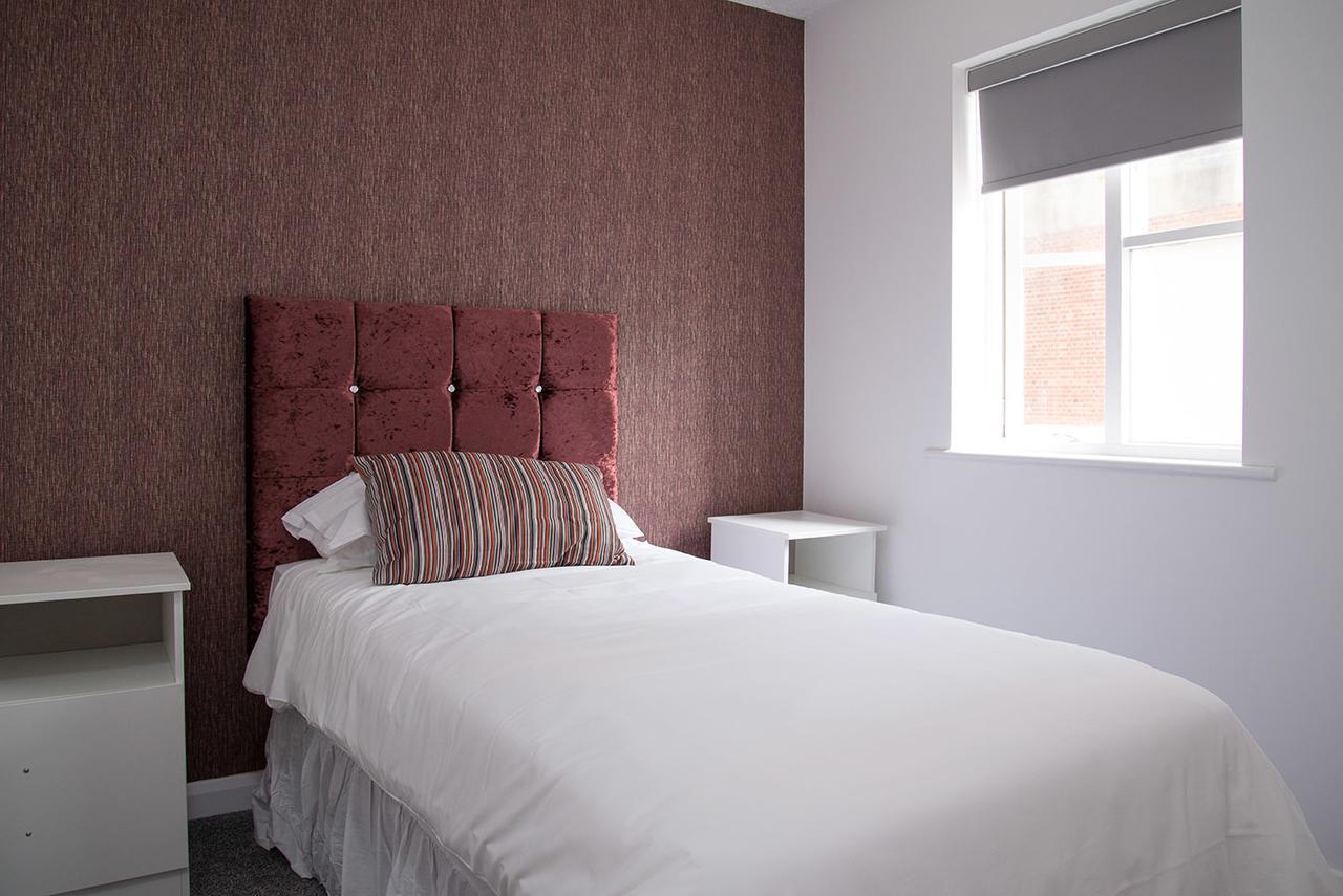 Tlk Apartments And Hotel - ออร์พิงตัน ภายนอก รูปภาพ