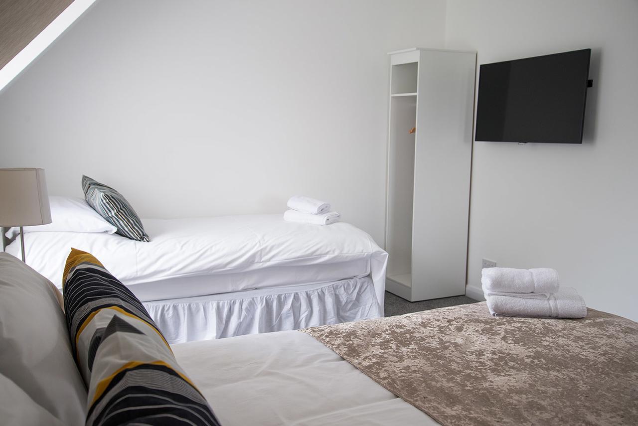 Tlk Apartments And Hotel - ออร์พิงตัน ภายนอก รูปภาพ