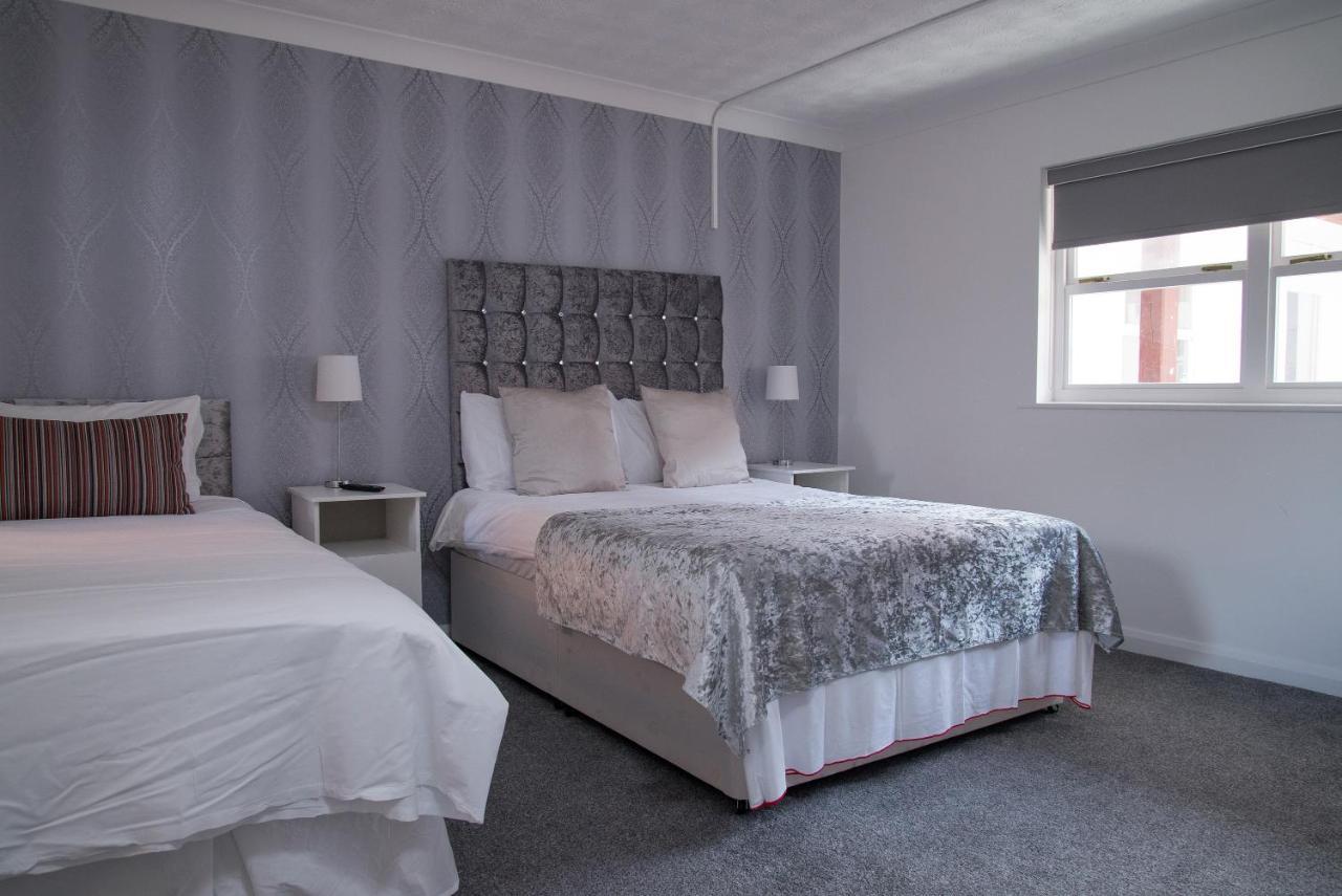 Tlk Apartments And Hotel - ออร์พิงตัน ภายนอก รูปภาพ