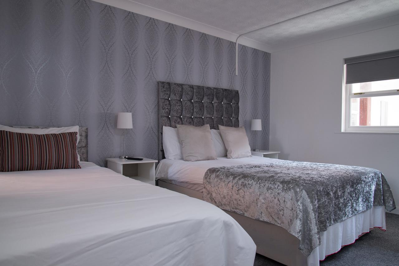 Tlk Apartments And Hotel - ออร์พิงตัน ภายนอก รูปภาพ